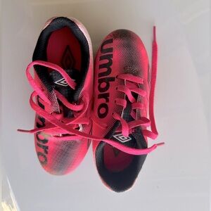 Toddler Soccer Cleats
